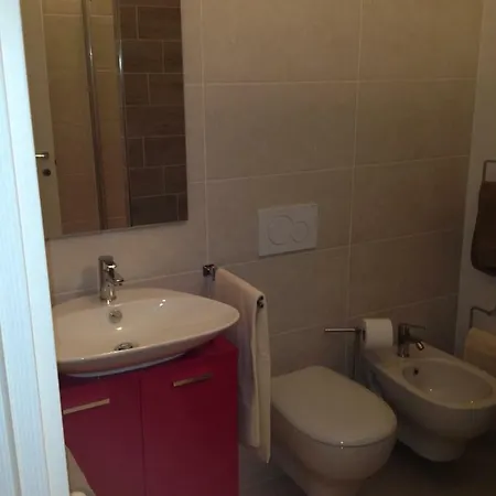 Flat 20 Mt From The Beach Apartment Finale Ligure