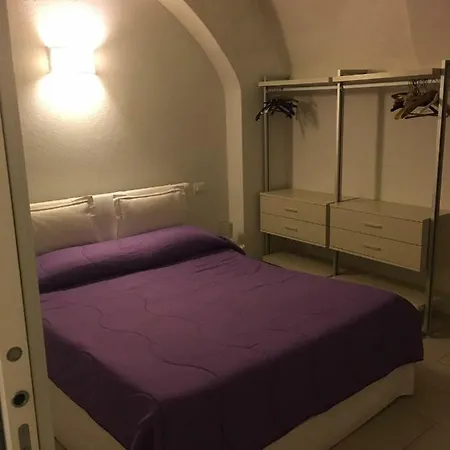Flat 20 Mt From The Beach Apartment *